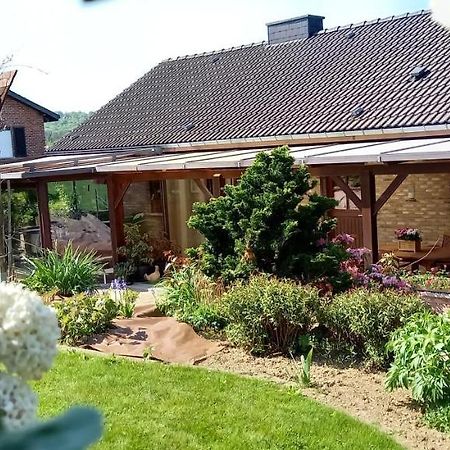 Gite Les Sittelles Tenneville Eksteriør billede